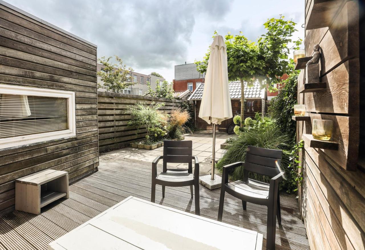 Diemer 6 Groningen Exteriör bild