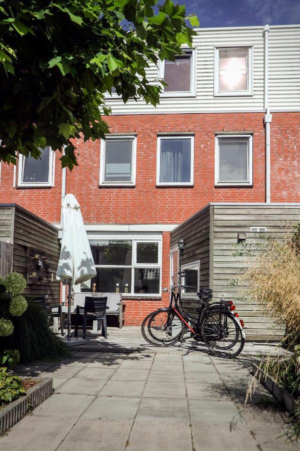 Diemer 6 Groningen Exteriör bild