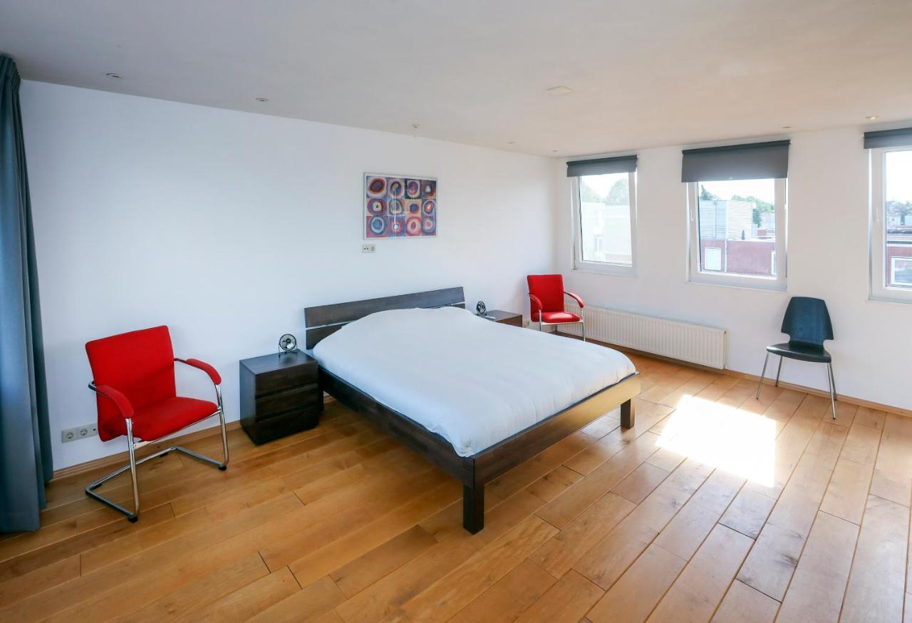 Diemer 6 Groningen Exteriör bild