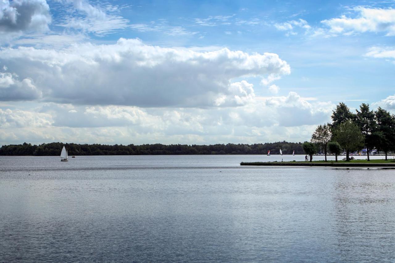 Diemer 6 Groningen Exteriör bild