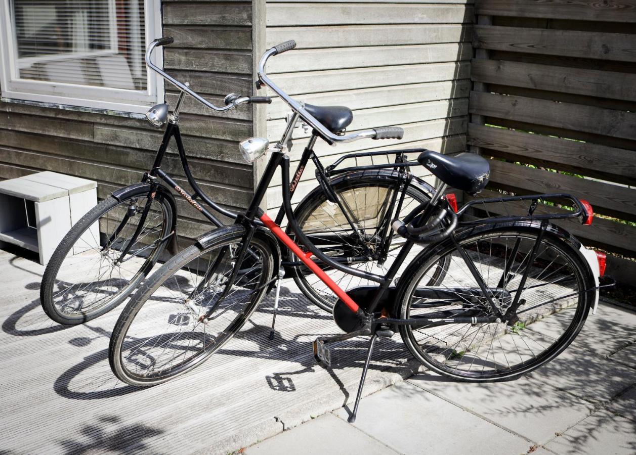 Diemer 6 Groningen Exteriör bild
