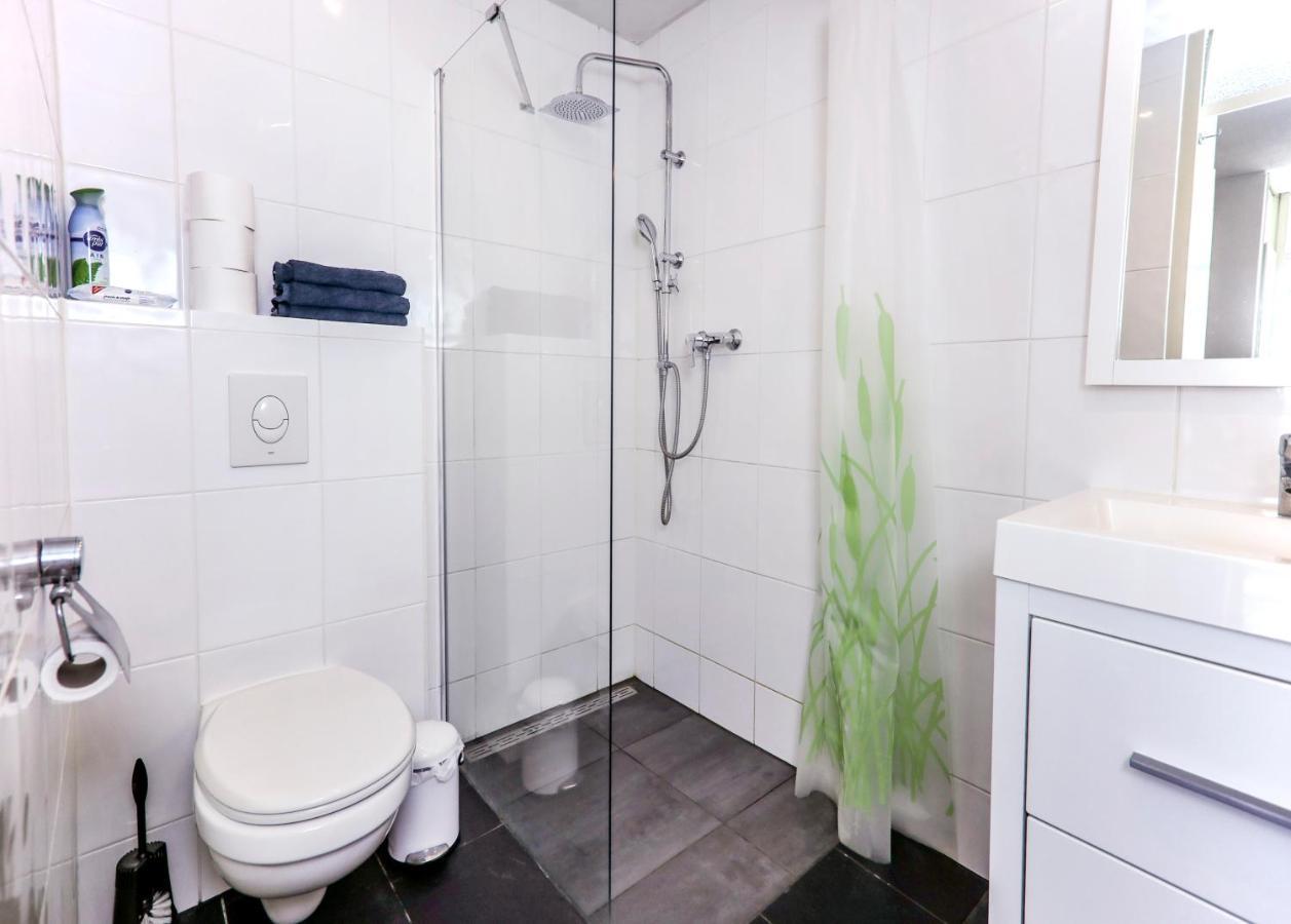 Diemer 6 Groningen Exteriör bild