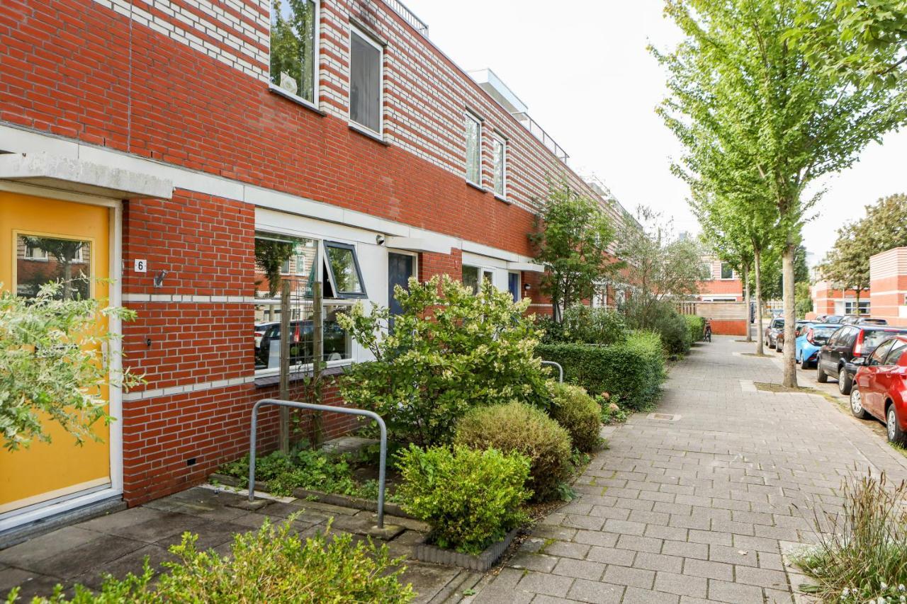Diemer 6 Groningen Exteriör bild