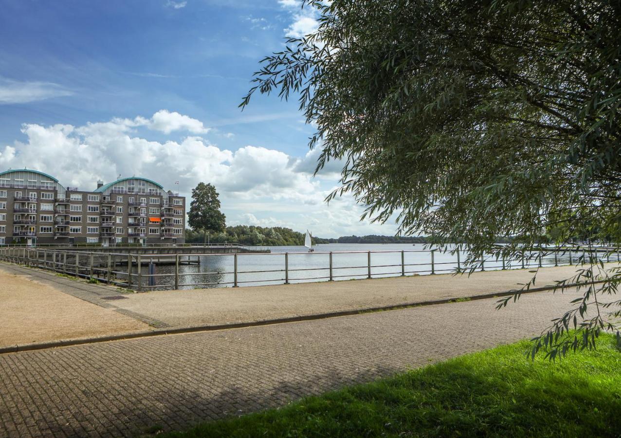Diemer 6 Groningen Exteriör bild