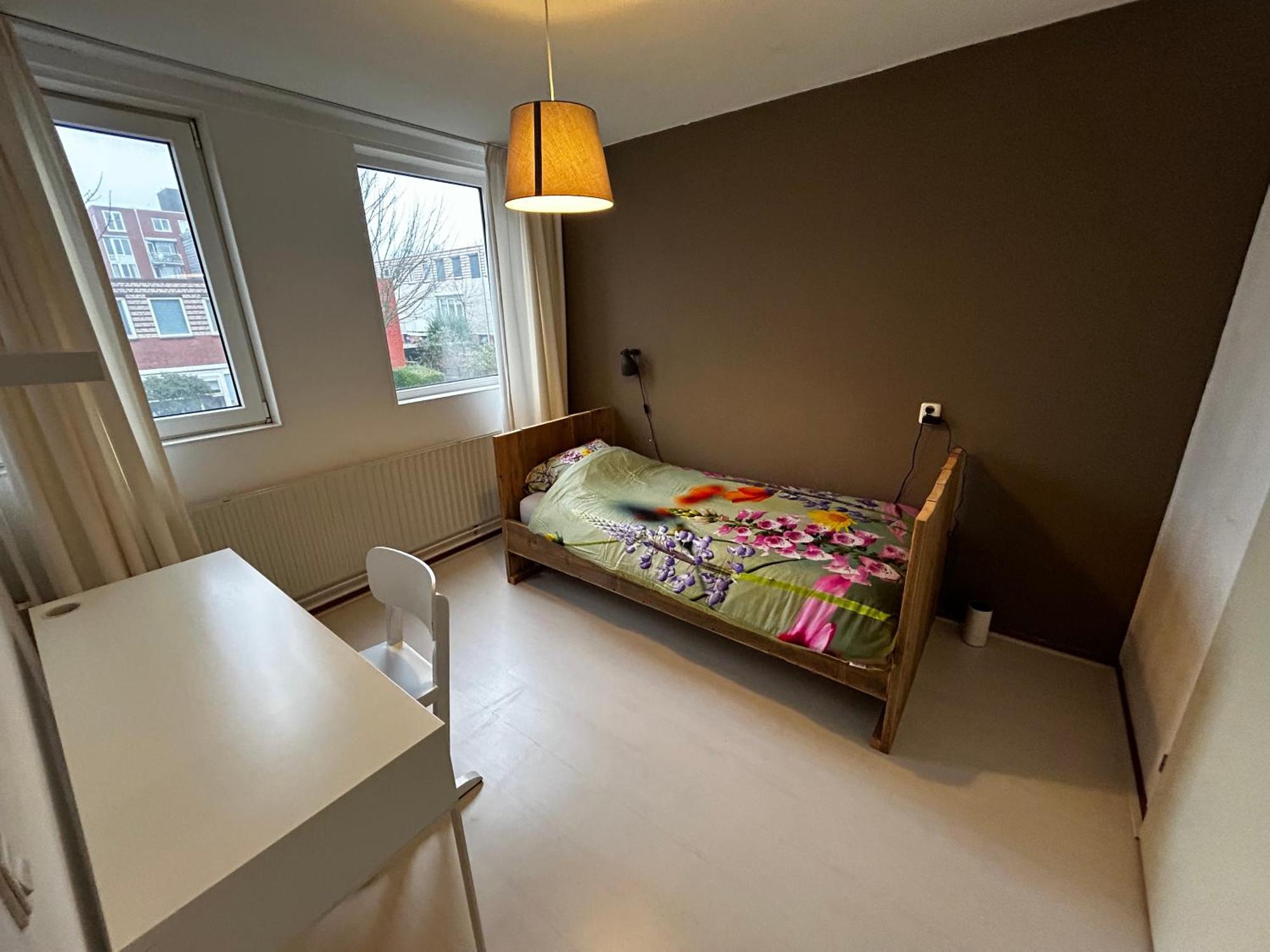 Diemer 6 Groningen Exteriör bild