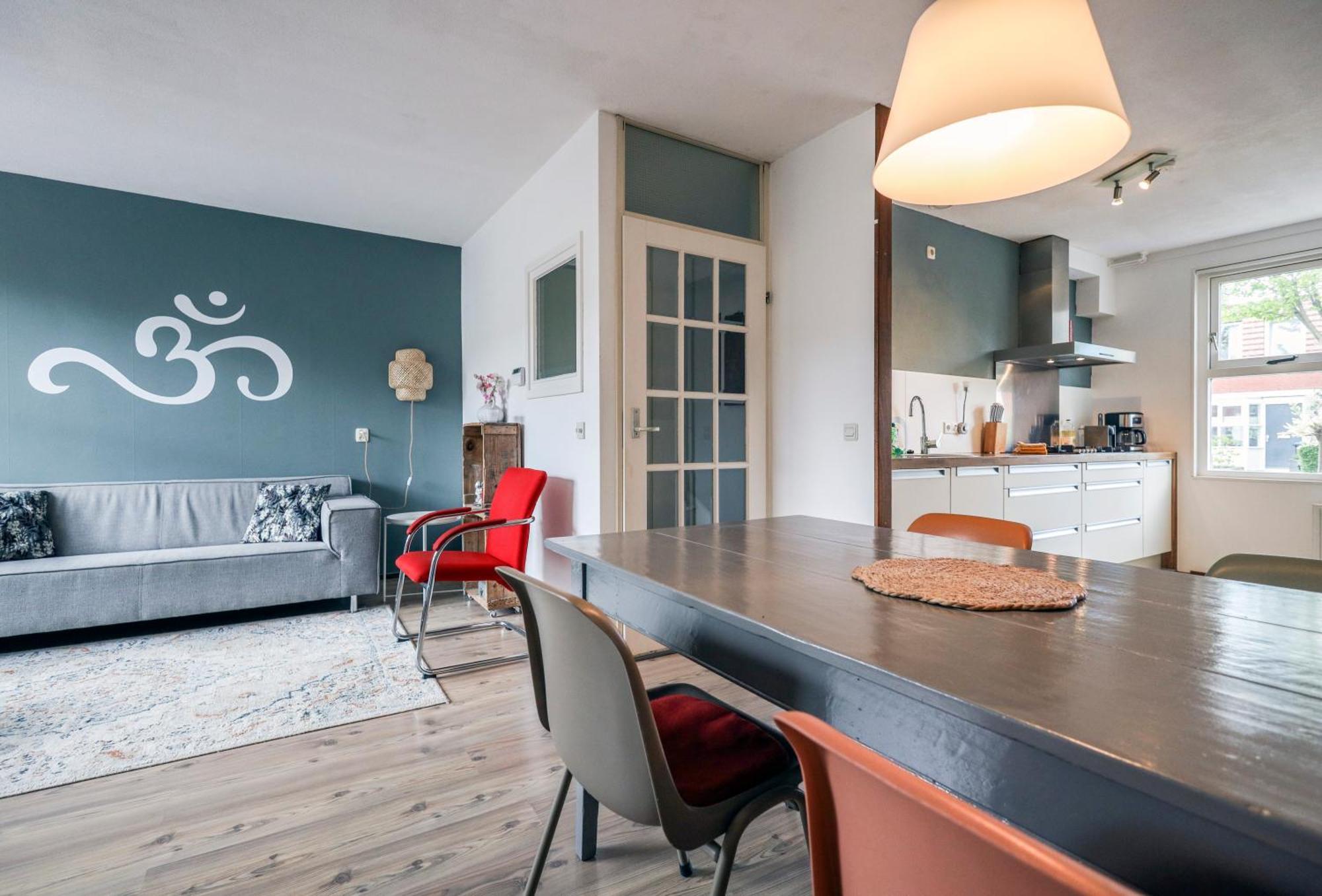 Diemer 6 Groningen Exteriör bild