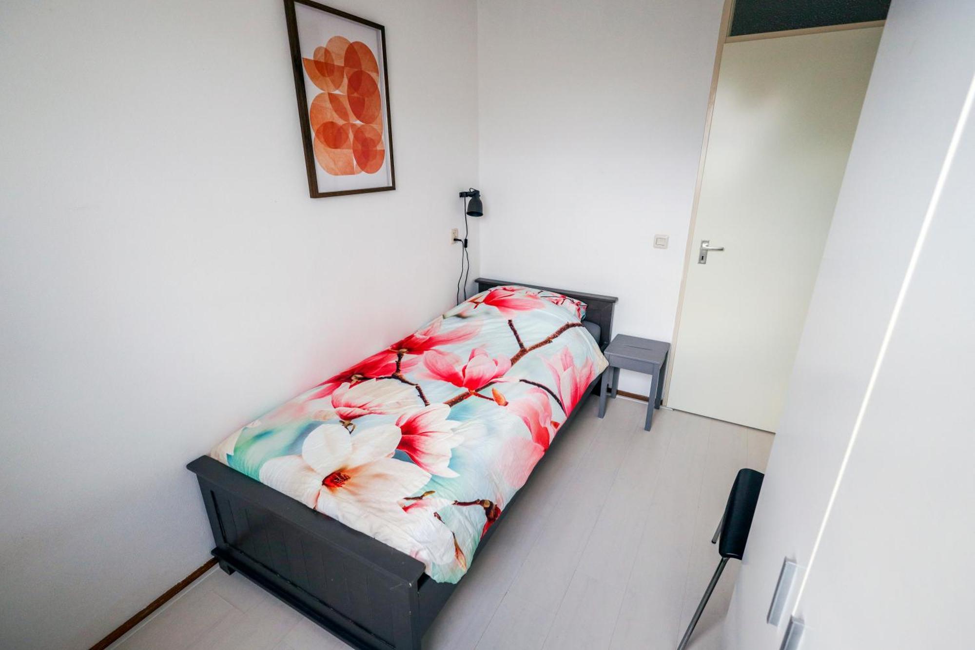 Diemer 6 Groningen Exteriör bild
