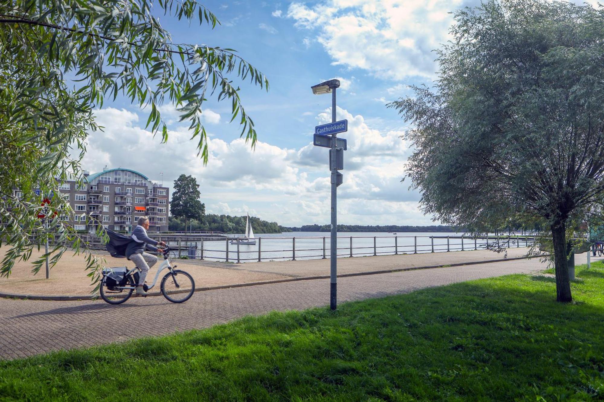 Diemer 6 Groningen Exteriör bild